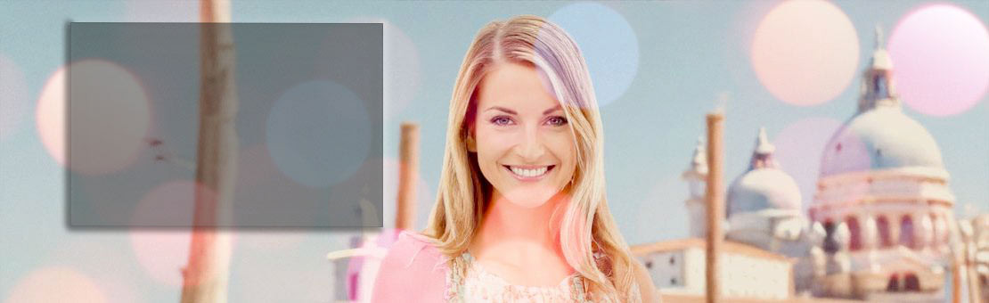 muranoglas armbaender